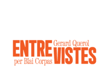 Gerard Querol: “Hi ha molts influenciadors que estan sobrevalorats”