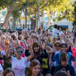 Anna Pol: “Sense la feina de les delegacions i el voluntariat, Corre per les mames no seria possible” Corre per les mames fundació oncolliga