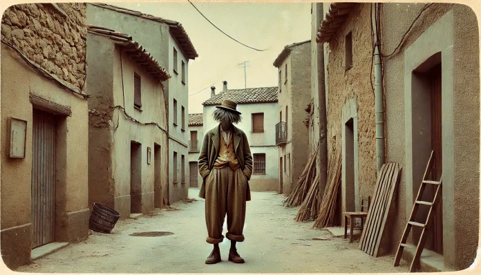 Bojos del poble