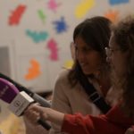 Reviu els millors moments de l’Oncotrail 2024 a la ràdio