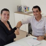 El Consell Comarcal del Baix Empordà i Agbar renoven el fons de solidaritat per ajudar les famílies que no poden pagar el rebut de l’aigua acord consell comarcal del baix empordà