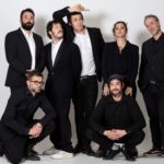 Adrià Cortadellas: “La reivindicació, la història i la festa conviuen a ‘Càntir nou fa aigua fresca'” Fetus- nou treball