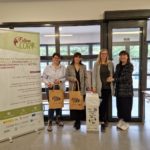 Palafrugell i Cassà de la Selva faran una prova pilot de reciclatge de taps de suro Futurecork suro palafrugell projecte