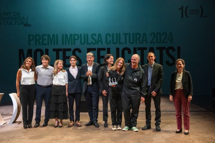 Brava arts premi cultura