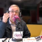 Enric Frigola: “Als inicis de la segona meitat del segle XIX ja es cantaven havaneres a Catalunya” Fundació Ernest Morató Enric Frigola