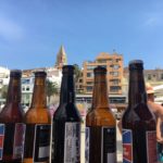 La mostra de cervesa artesanal “El Mar de Birres” de Palamós enceta aquest dissabte la seva 6a edició "El Mar de Birres" Palamós