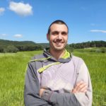 Quim Gubau: “Retirem elements osbolets de les Gavarres per recuperar l’entorn”