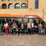 El Departament posa en marxa el transport a demanda Clic.cat al Baix Empordà