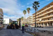 L’edificació a les comarques gironines repunta amb un 19% més d’habitatges nous acabats el 2025 Ja han començat les obres de reurbanització de la plaça de Catalunya de Sant Antoni