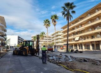 L’edificació a les comarques gironines repunta amb un 19% més d’habitatges nous acabats el 2025 Ja han començat les obres de reurbanització de la plaça de Catalunya de Sant Antoni