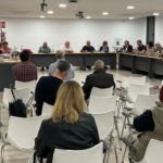 Calonge i Sant Antoni aprova les ordenances fiscals pel 2025 amb una congelació de taxes i impostos L'Ajuntament de Calonge i Sant Antoni congela la majoria de les taxes i impostos per al 2025