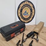 La Policia de Platja d’Aro deté uns estafadors que es feien passar per mecànics Falsos mecànics Platja d'Aro