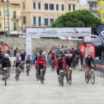 L’Oncogravel tindrà 70 equips participants en la segona edició que se celebrarà a Palamós Oncogravel 2023 - sortida
