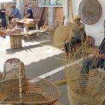 La Mostra de Destresa Marinera vol donar a conèixer el patrimoni marítim amb demostració de tècniques i estris vinculats a la pesca Fira Marinera Palamós