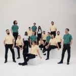 The Gramophone Allstars Big Band estrenen aquest dissabte el seu nou disc a l’Espai Ter The Gramophone Allstars Big Band