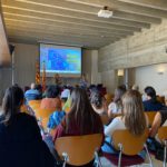 Torroella celebra la 3a edició de la Universitat Europea de Tardor per debatre sobre “el futur d’Europa i el món” Universitat Europea de Tardor Torroella de Montgrí