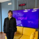 Laura Millán: “Cal crear i rehabilitar infraestructures per reactivar els barris de Palafrugell” Laura Millán, alcaldessa de Palafrugell