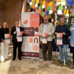 La ceràmica i l’arquitectura marcaran la segona edició de la Terracotta Biennal Biennal Terracotta La Bisbal d'Empordà