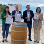 La 3a edició de RE_Palafrugell se centra en la reflexió sobre els polígons Re_Palafrugell 2024