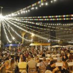 Platja d’Aro celebra la 36a Festa de la Cervesa amb música, animació i una gran varietat de marques ANIOL RESCLOSA - PLATJA D ARO - FESTA DE LA CERVESA 2023