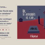 Arriba la segona temporada de la sèrie sonora de ficció històrica “Ui, si aixequés el cap” banner ui si aixequés el cap
