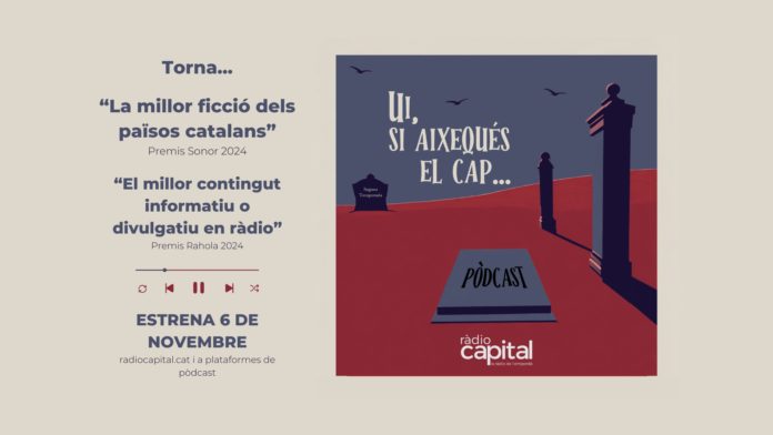 banner ui si aixequés el cap