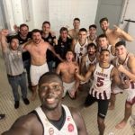 El Bisbal Bàsquet s’estrena a la Segona FEB amb un important triomf