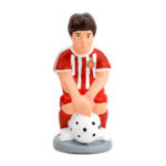 L’entrenador del Girona i algun jugador es convertiran en caganers aquest nadal