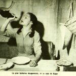 Carmen Amaya i Begur: El llegat d’una icona flamenca a la Costa Brava