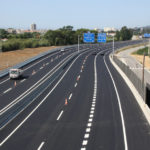 El Baix Empordà, una de les comarques de la demarcació amb més víctimes mortals en accidents de trànsit