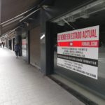 Palamós vol reactivar el nucli amb nous comerços i espais de coworking Palamós locals buits ajudes