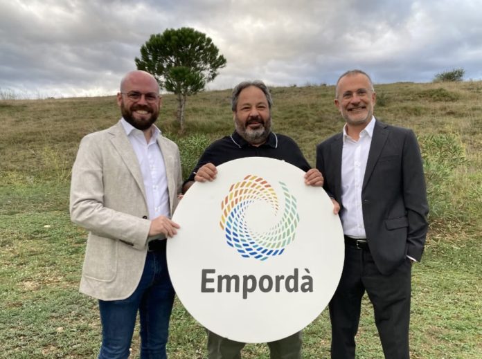 empordà cuina marca
