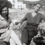 Lídia de Cadaqués: La Ben Plantada que no va ser lidia de cadaques i salvador dalí