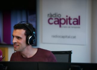 Les novetats tecnològiques amb Martí Saguer a DE CAP A CAP.