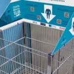 Recuperen 464 quilos de material en la campanya de recollida i reciclatge de neoprè a la Costa Brava neoprè costa brava