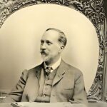 El llegat de Josep Pella i Forgas, fill il·lustre de Begur pella i forgas restaurada amb IA