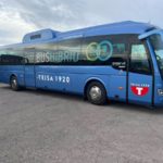 El tren tram Costa Brava no seria rendible, segons el director de TEISA, Àlex Gilabert