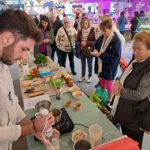 Palamós impulsa activitats de conscienciació per prevenir el malbaratament alimentari Palamós malbaratament alimentari