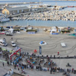 Torna aquest cap de setmana la 4a edició del Palamós Outdoor Sports Festival Palamós outdoor festival