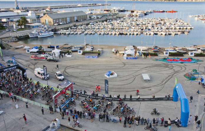 Palamós outdoor festival