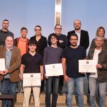 El XXXIV Premi Joan Xirgo guardona una proposta d’estudi sobre l’Àguila Marcenca a les Gavarres premi consocri de les gavarres