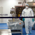 Les exportacions gironines cauen un 5% al setembre però ja superen els 6.200 milions en l’acumulat de l’any exportacions comarques gironines