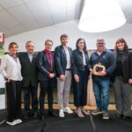 L’IGP Poma de Girona arriba a les 83.500 tones de producció en la collita més diversa 24PomadeGirona_Assemblea 1