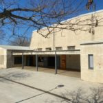 La Bisbal reformarà el pavelló municipal per 1,5 MEUR i preveu redactar el nou projecte a finals del 2025 Pavelló esports la Bisbal d'Empordà