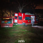 Busquen un home desaparegut al mar davant la costa de Platja d’Aro