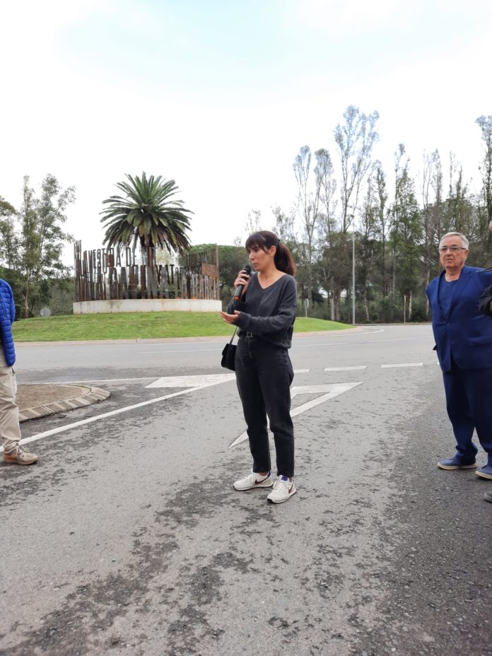 privat:-palafrugell-inaugura-una-escultura-en-homenatge-a-l’havanera