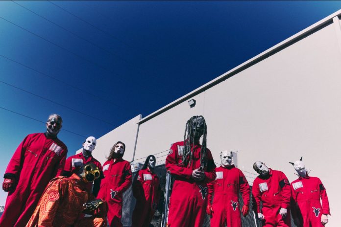 slipknot-actuara-al-barcelona-rock-fest-2025