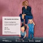 privat:-“mi-mama-me-mima”-d’elena-garrigolas,-al-museu-de-la-mediterrania