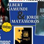 privat:-albert-gamundi-i-jordi-matamoros-presenten-les-seves-ultimes-novelles-a-la-casa-irla