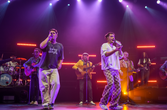the-tyets-publicaran-el-seu-nou-disc-el-4-d’abril-de-2025